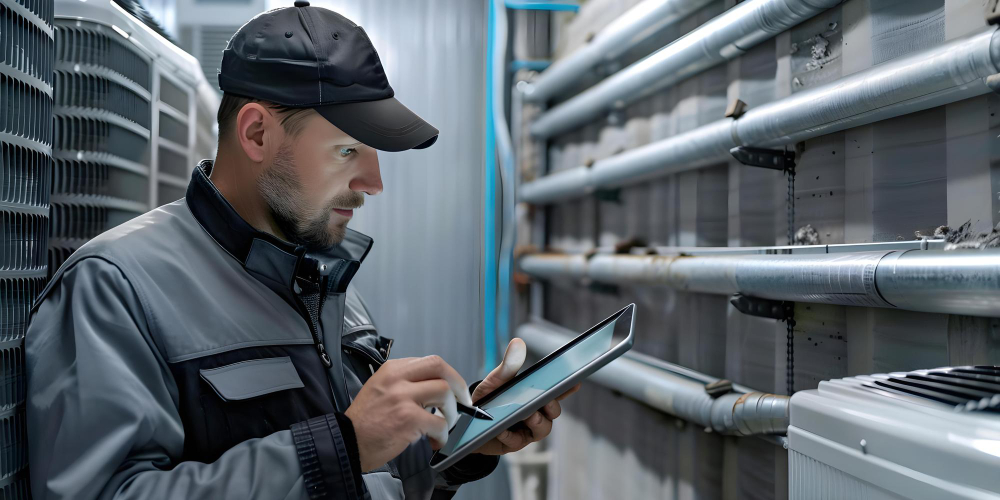 Electrical Inspection Conditioning Report (EICR)