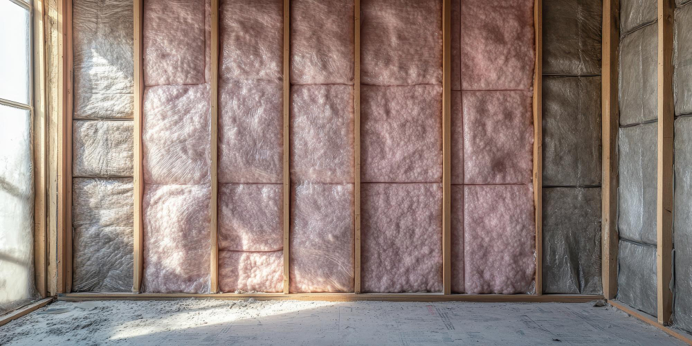 Wall Insulation