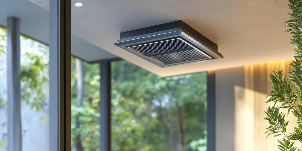 Ventilation
