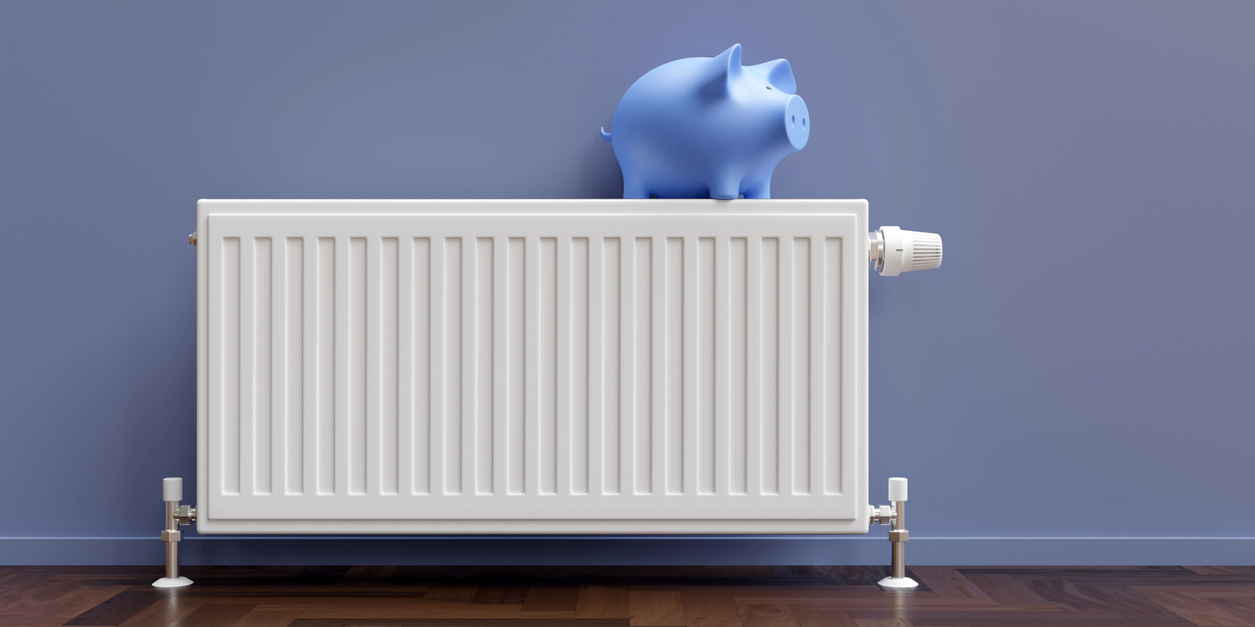 Central Heating services in uk