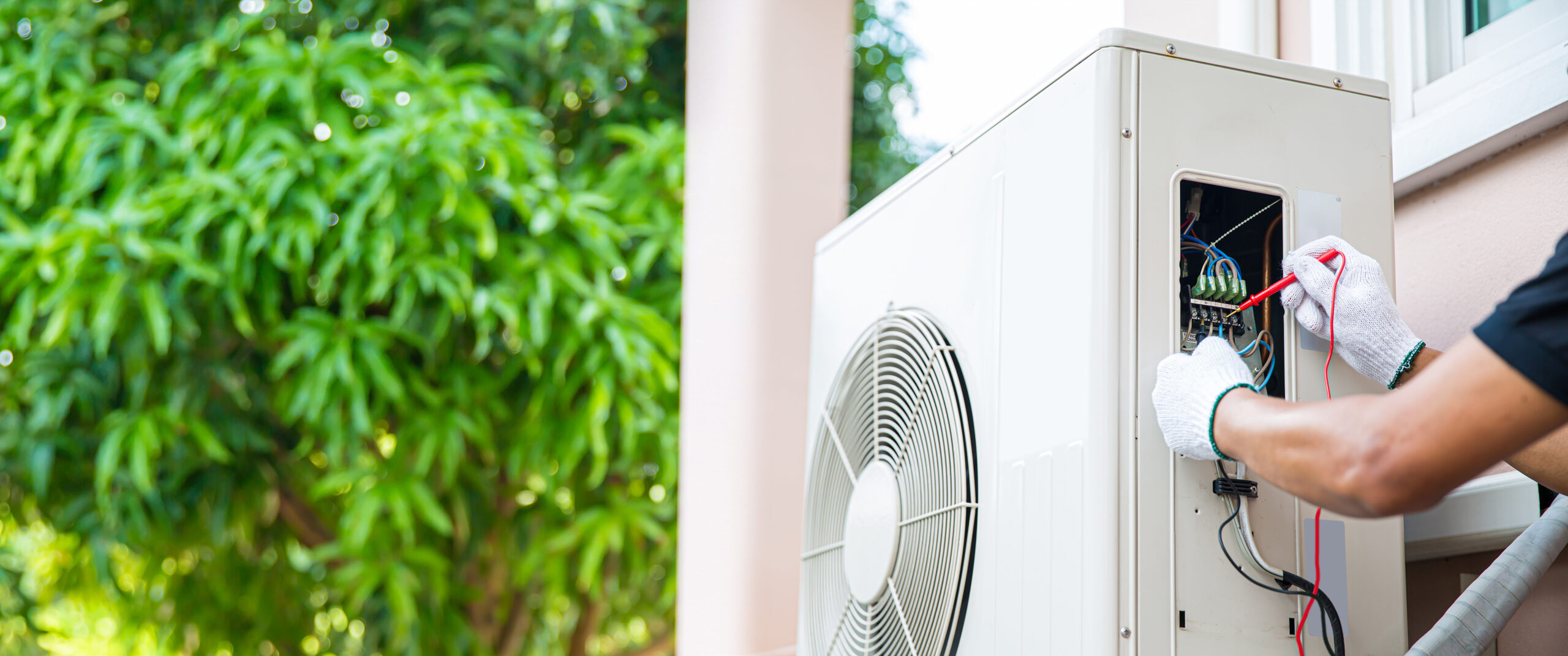 hybrid heat pump
