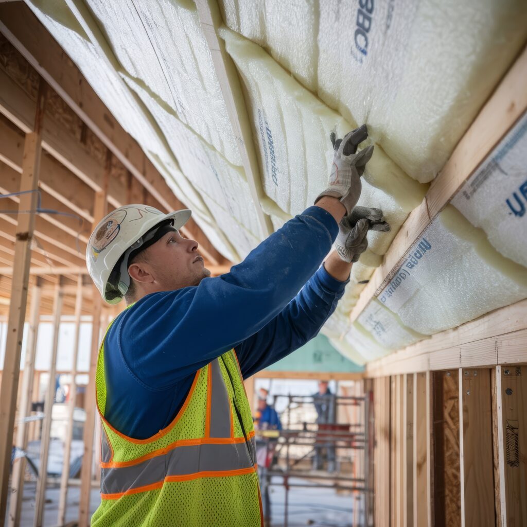 loft insulation boards