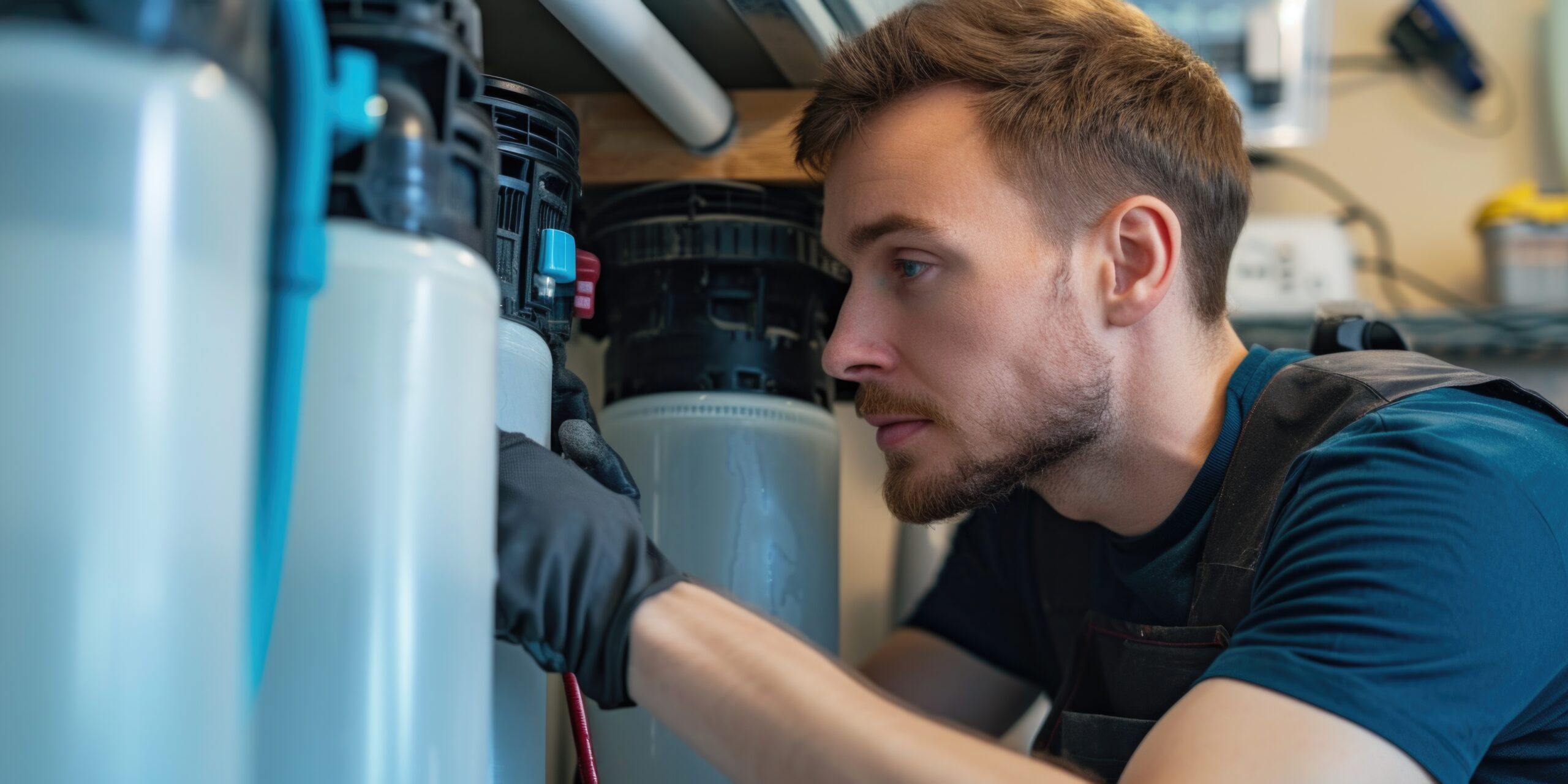 Power Flushing