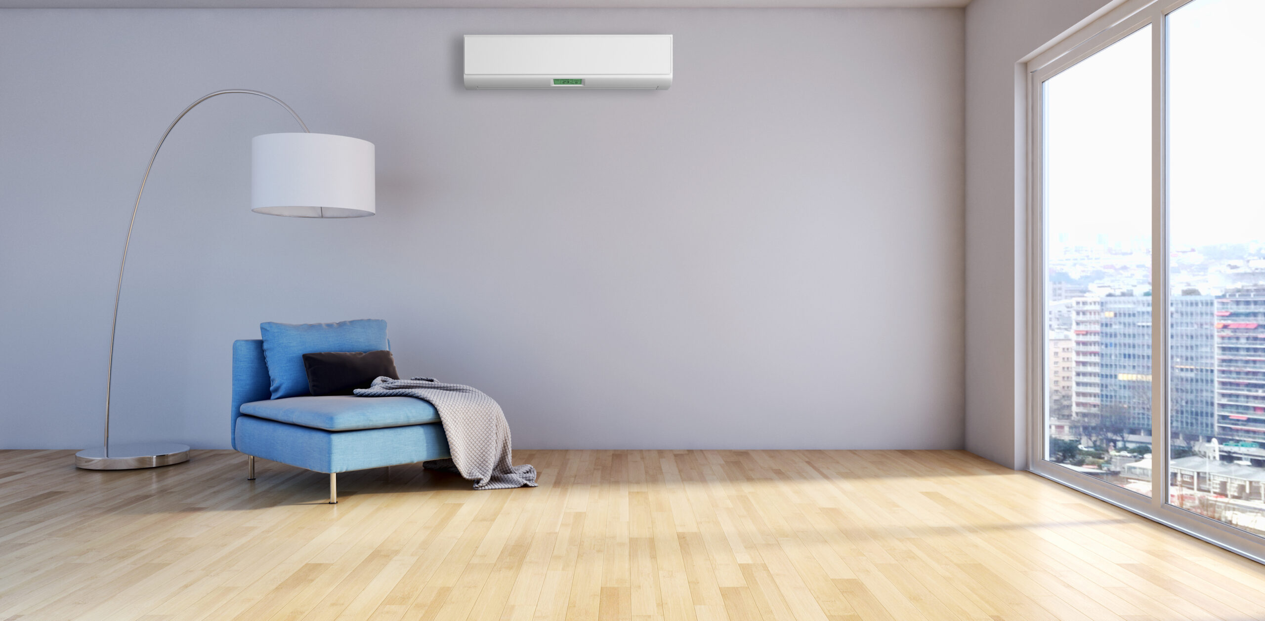 air conditioning scaled