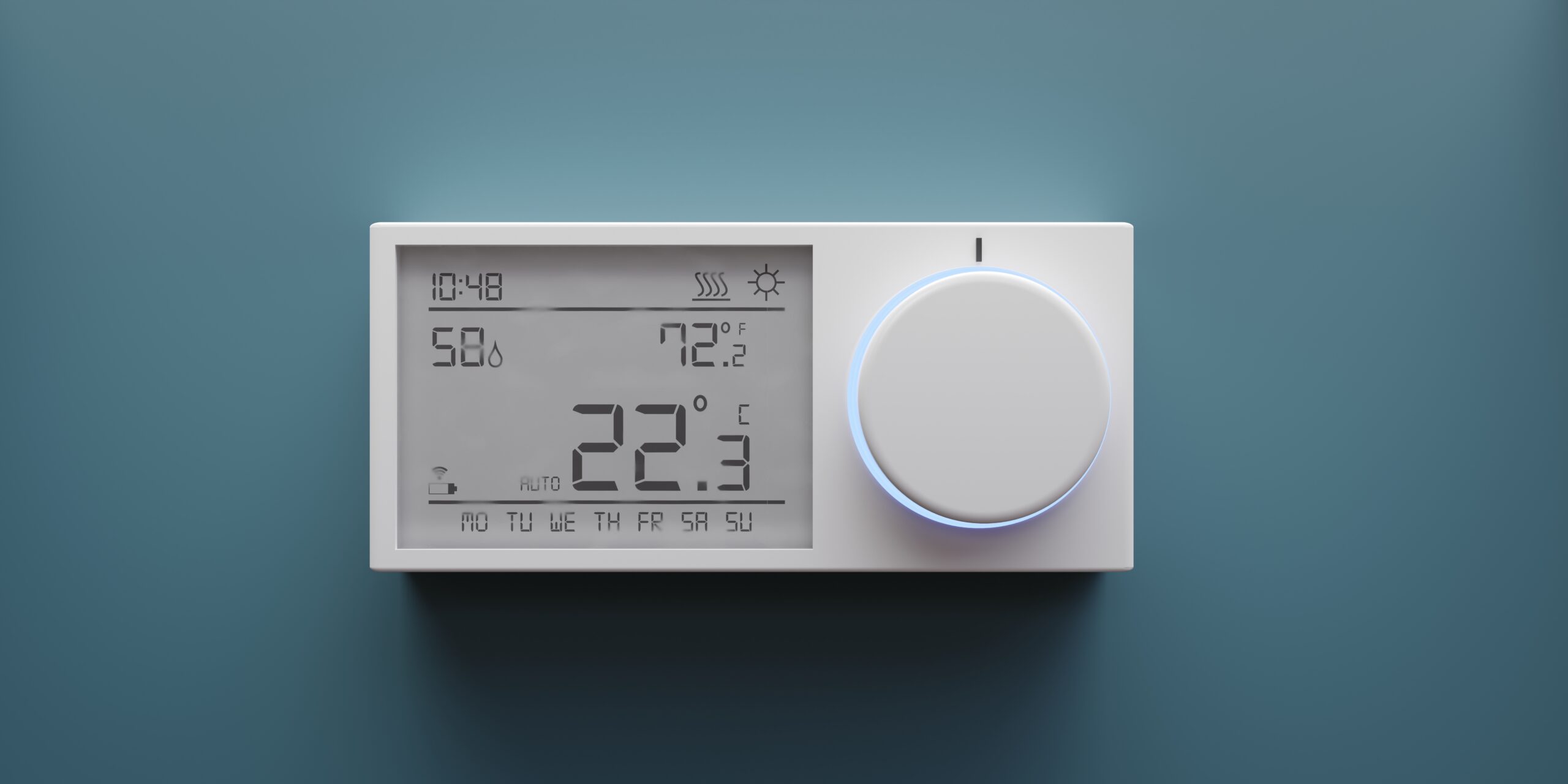heating controls services in uk