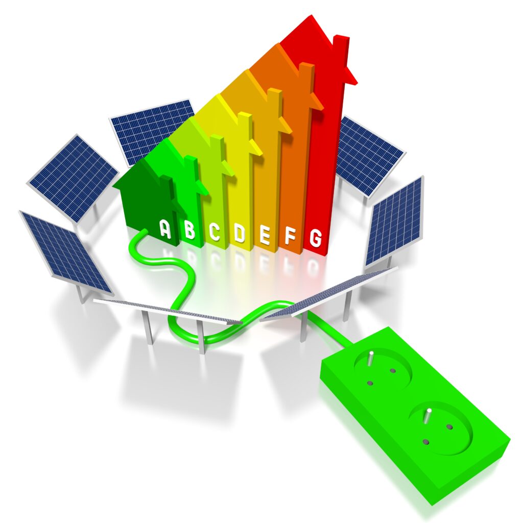 Retrofit Assessment services uk