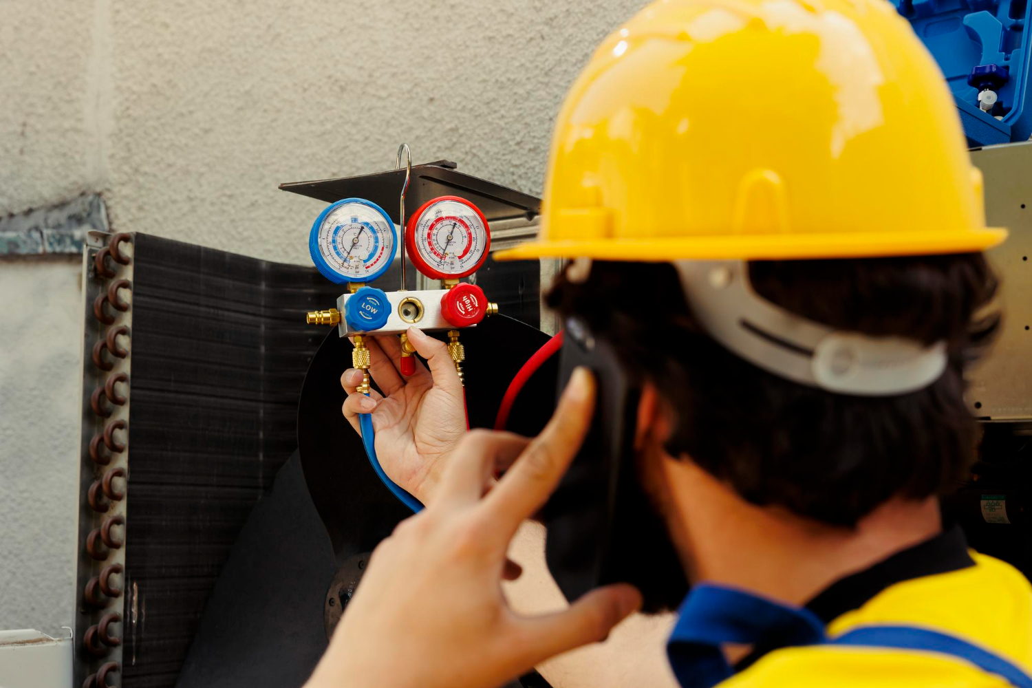 Boilers and Central Heating Specialists in south London