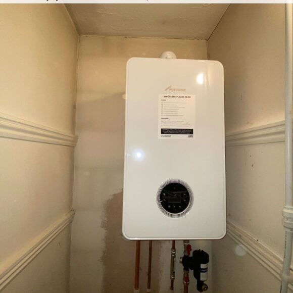 boiler