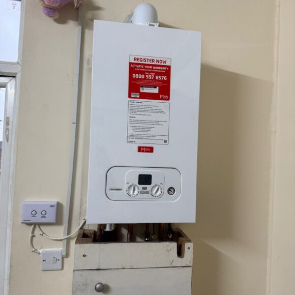 boiler
