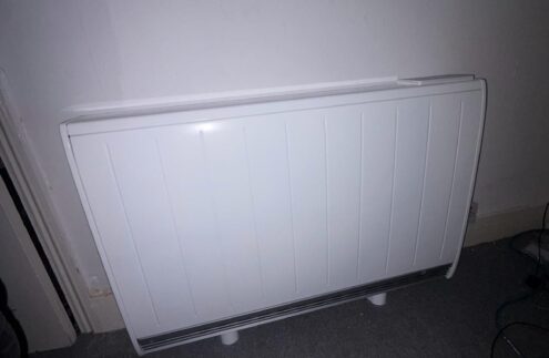Heating Company in High Wycombe