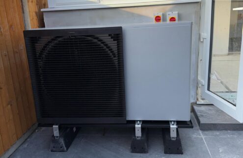 Boilers and Heating Company Ealing