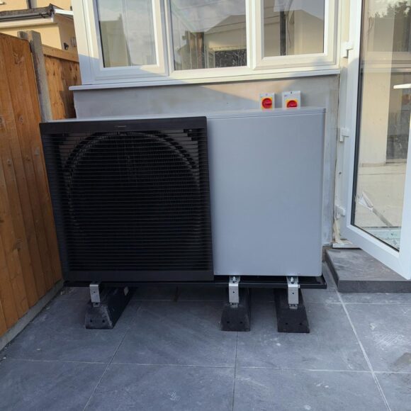 Boilers and Heating Company Ealing