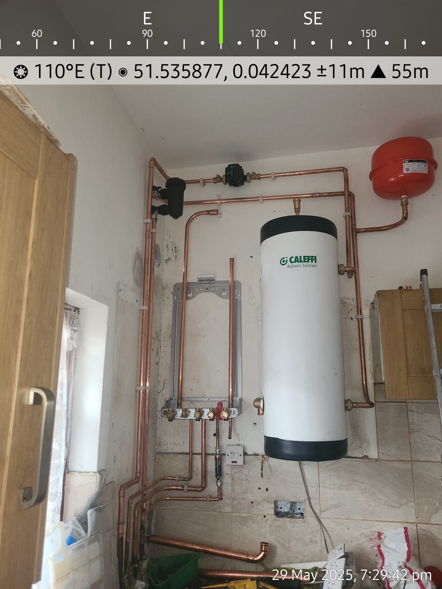 Heating Engineers and Boiler Services in West Drayton