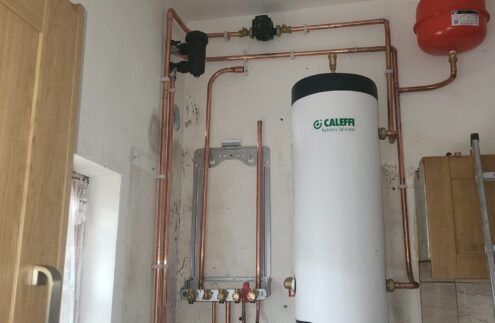 Boilers and Heating Specialists Barnet