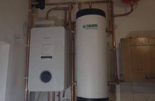 Central Heating and Boiler Specialists in Hounslow