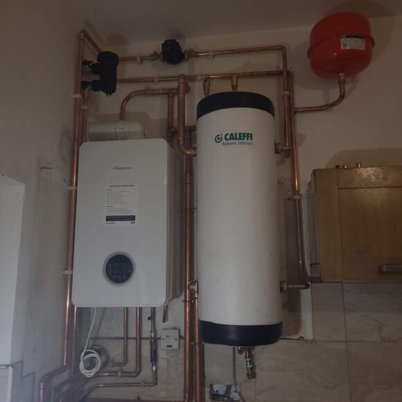 Central Heating and Boiler Specialists in Hounslow