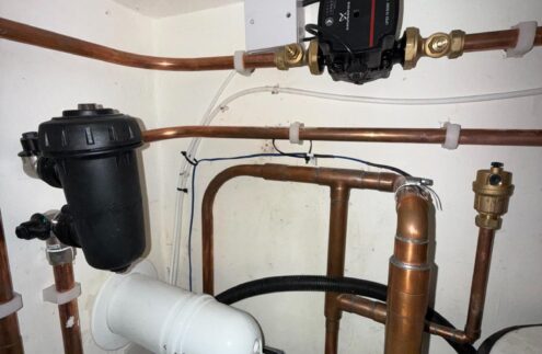 Boiler and Plumbing Specialists in Hillingdon
