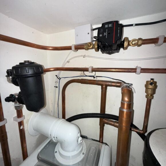 Boiler and Plumbing Specialists in Hillingdon