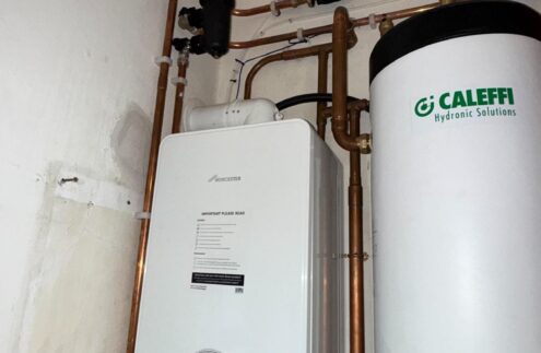 boilers and heating specialists in acton