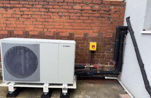 air heater