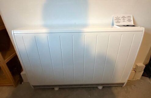 Central Heating Repairs and Installers in Brentwood