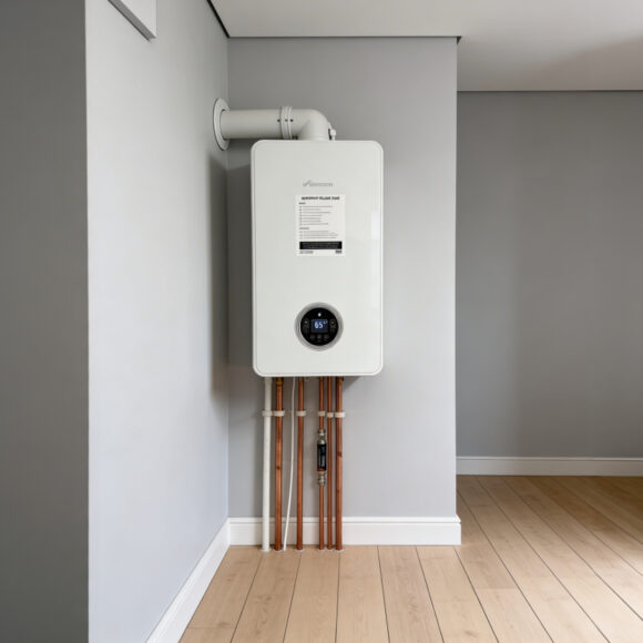 No.1 Boiler and Heating Experts | Local Heating Company UK