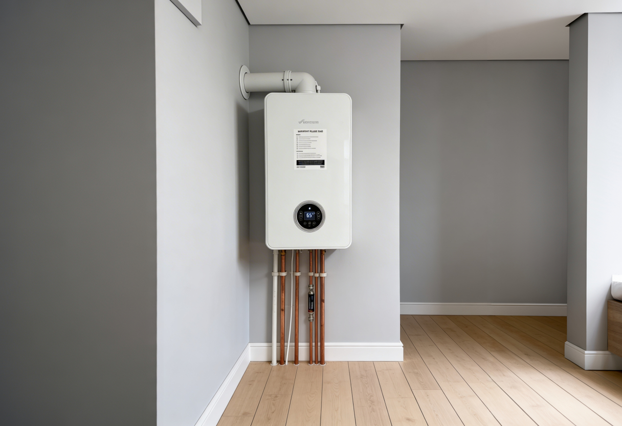 No.1 Boiler and Heating Experts | Local Heating Company UK