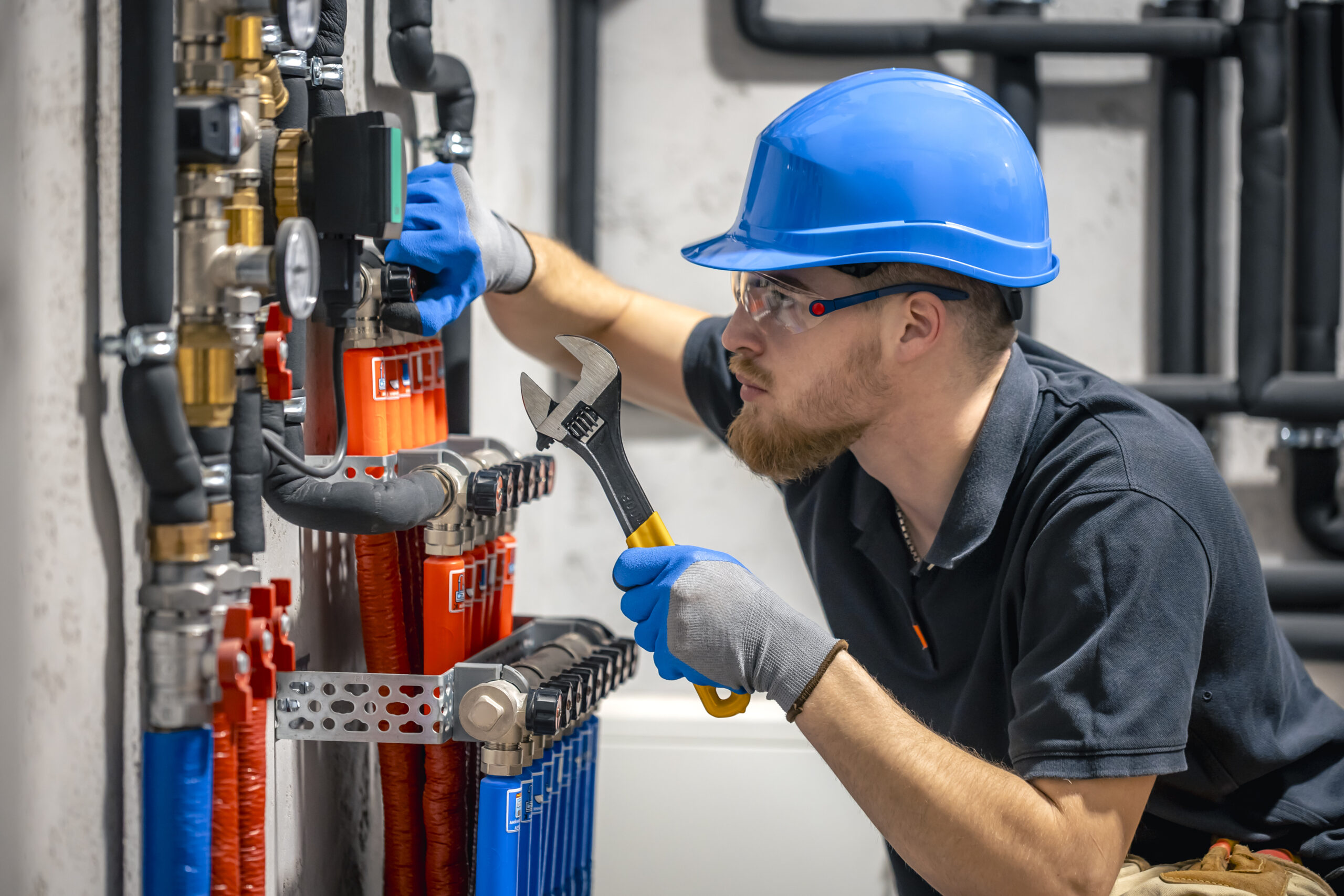 Central Heating Engineers & Boilers in Romford