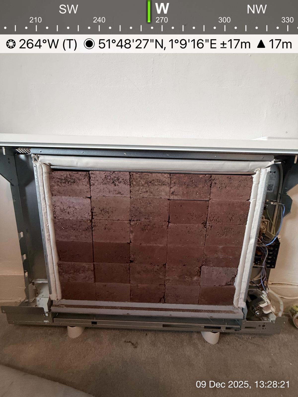 Heating Services in Wokingham