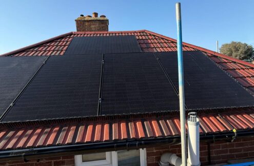 heating specialists in Kingston upon thames