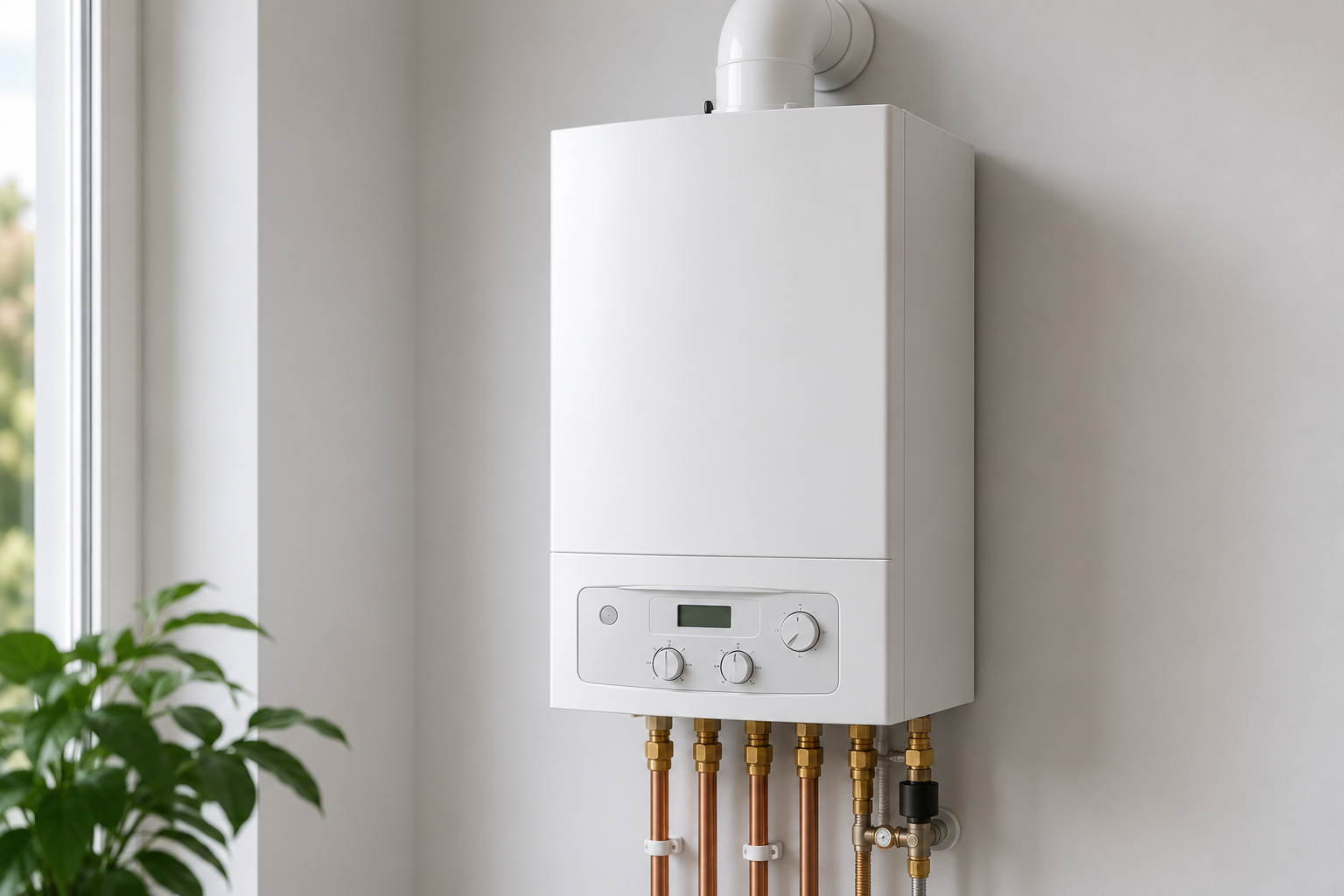 What Is a Combi Boiler?
